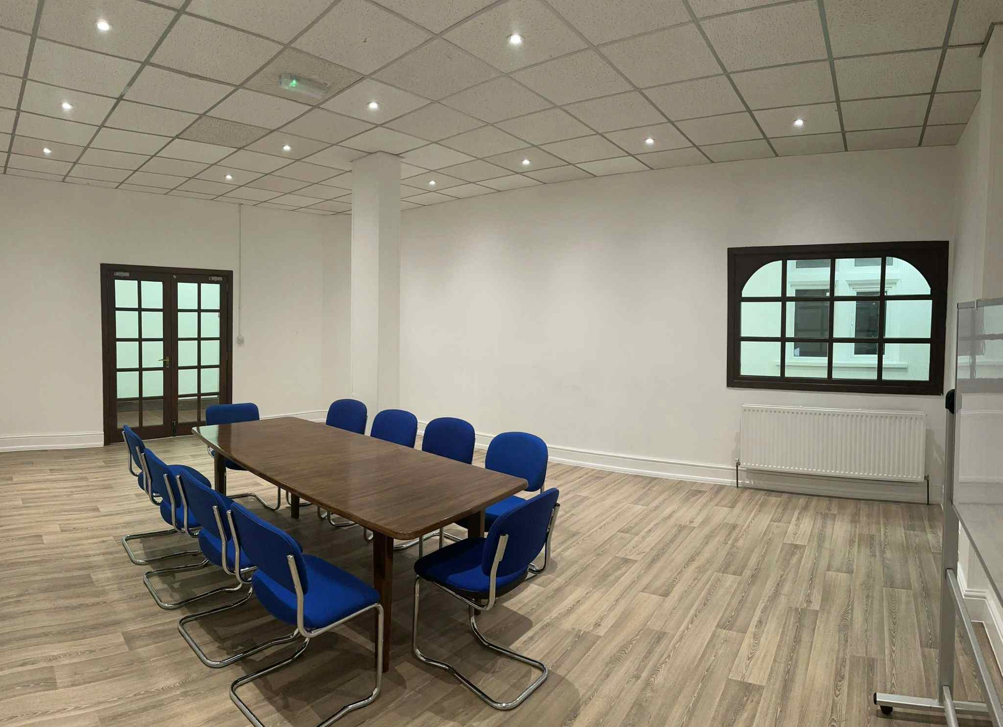 Athena Suite, The Midlands Greek & Cypriot Association